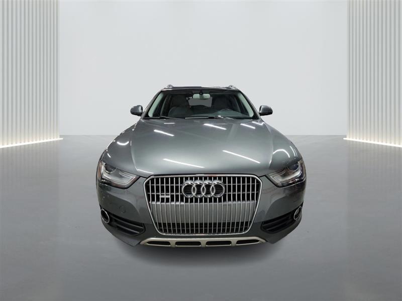 used 2016 Audi allroad car, priced at $13,900