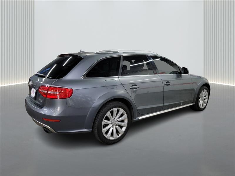 used 2016 Audi allroad car, priced at $13,900