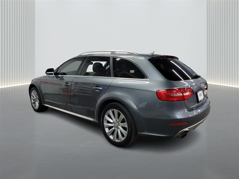used 2016 Audi allroad car, priced at $13,900