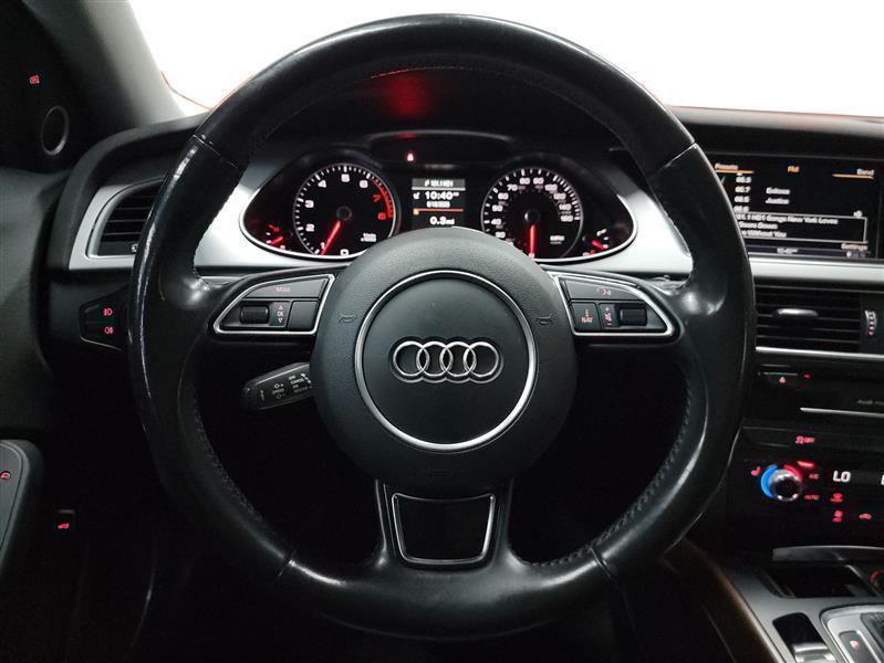 used 2016 Audi allroad car, priced at $13,900