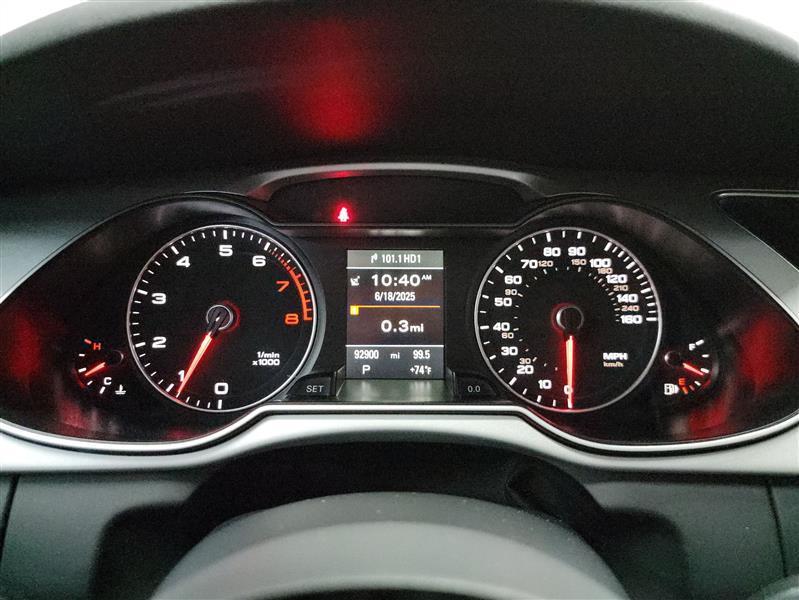 used 2016 Audi allroad car, priced at $13,900
