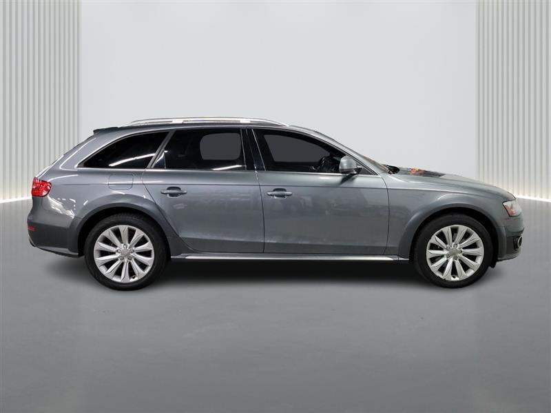 used 2016 Audi allroad car, priced at $13,900
