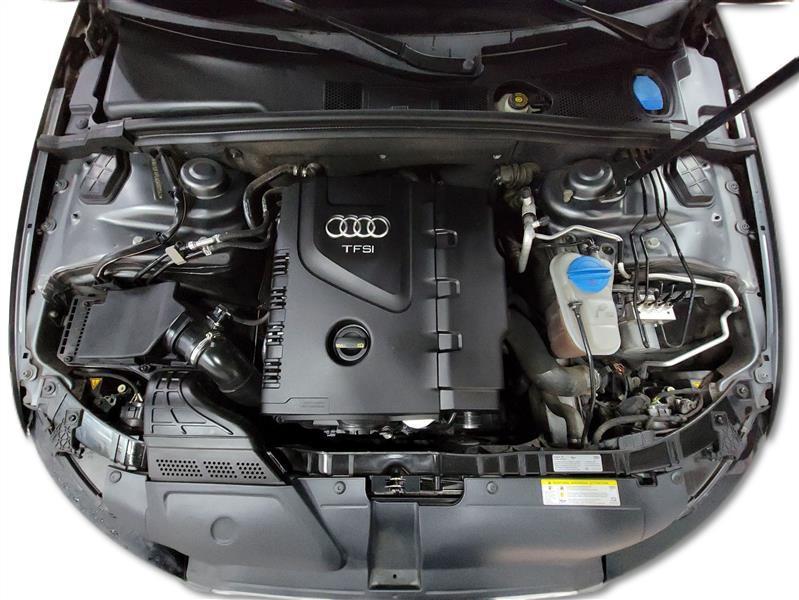 used 2016 Audi allroad car, priced at $13,900