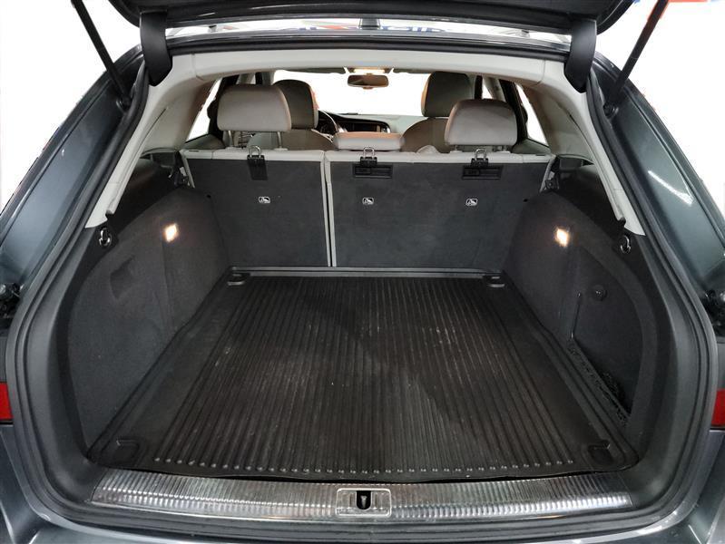 used 2016 Audi allroad car, priced at $13,900
