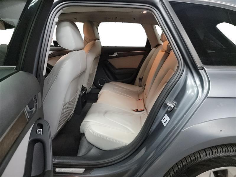 used 2016 Audi allroad car, priced at $13,900