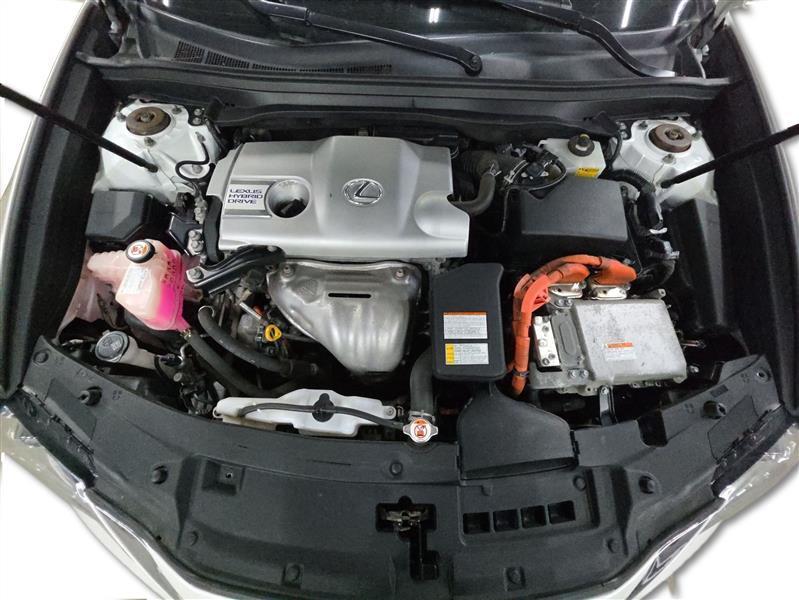 used 2018 Lexus ES 300h car, priced at $14,900