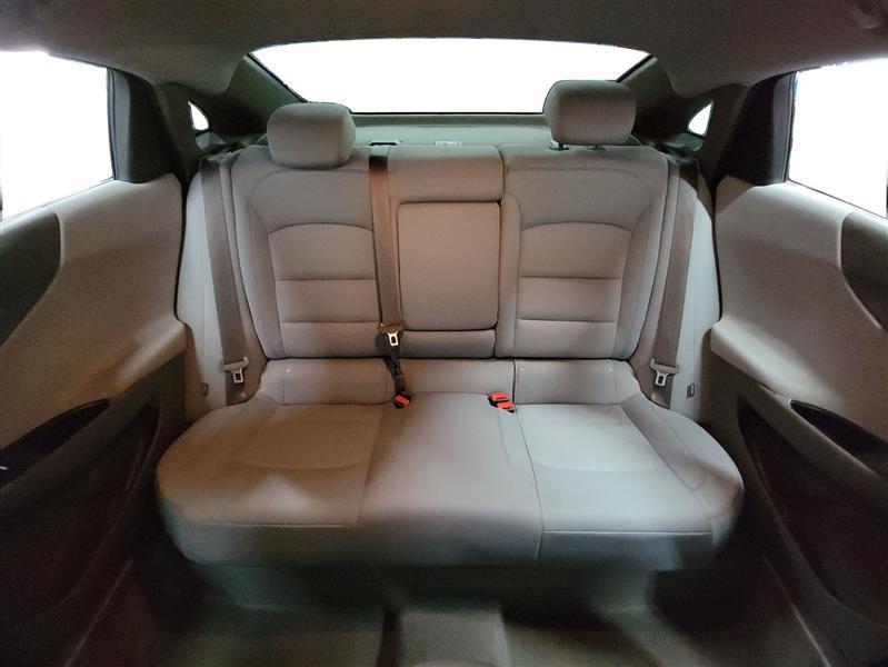 used 2016 Chevrolet Malibu car, priced at $6,500