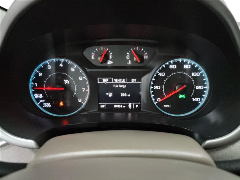 used 2016 Chevrolet Malibu car, priced at $6,500