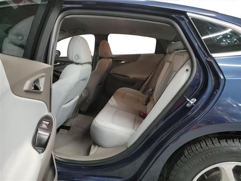 used 2016 Chevrolet Malibu car, priced at $6,500