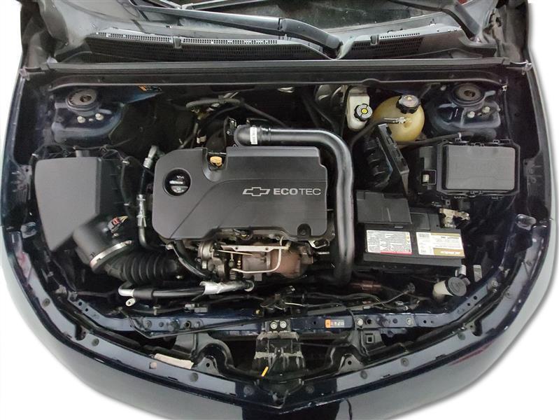 used 2016 Chevrolet Malibu car, priced at $6,500