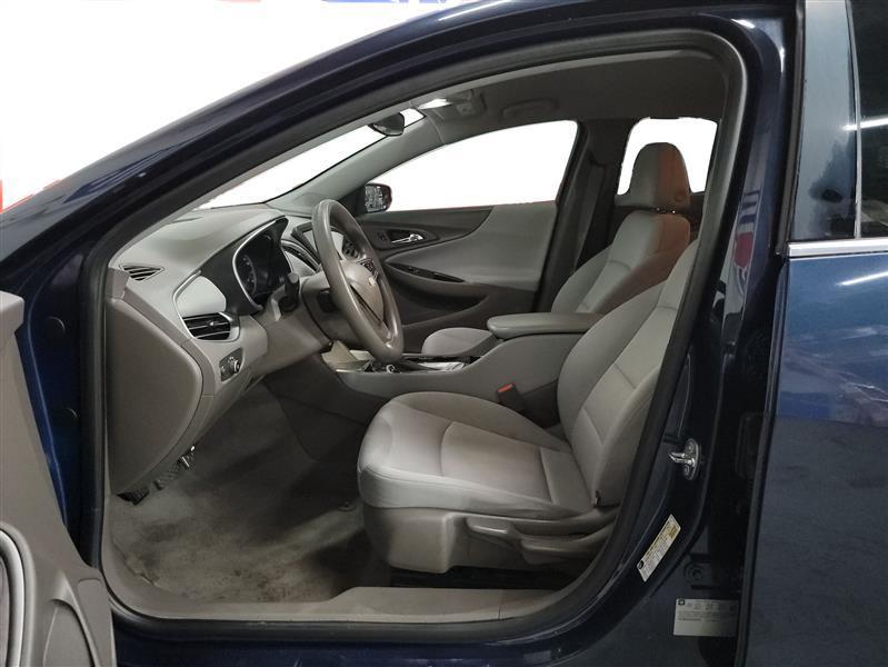 used 2016 Chevrolet Malibu car, priced at $6,500