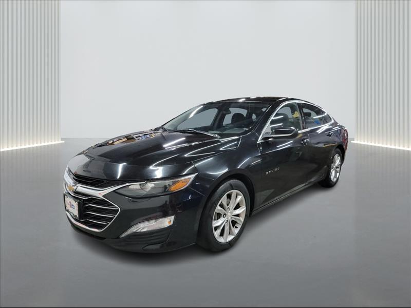 used 2022 Chevrolet Malibu car, priced at $14,500