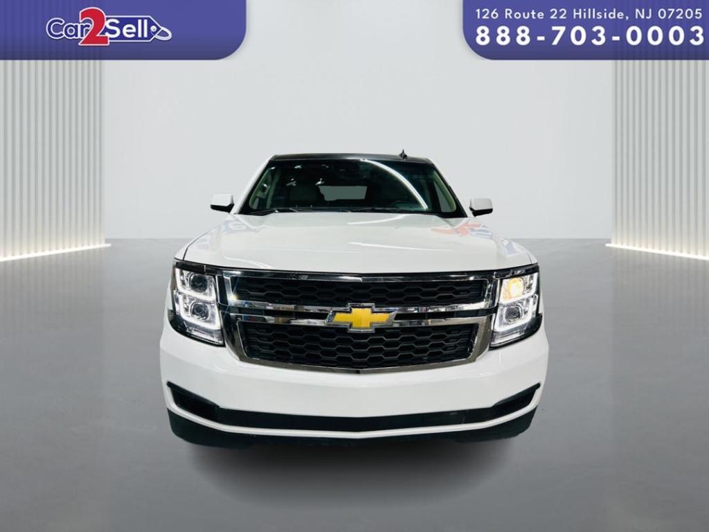 used 2020 Chevrolet Suburban car, priced at $29,900