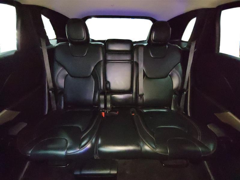 used 2017 Jeep Cherokee car, priced at $7,900