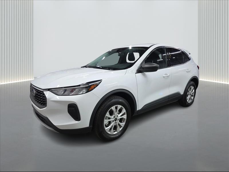 used 2024 Ford Escape car, priced at $21,500