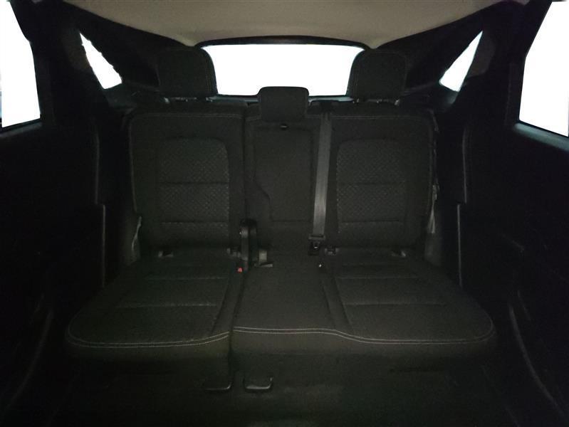 used 2024 Ford Escape car, priced at $21,500