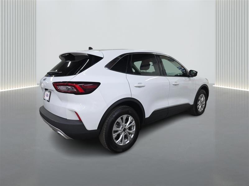 used 2024 Ford Escape car, priced at $21,500