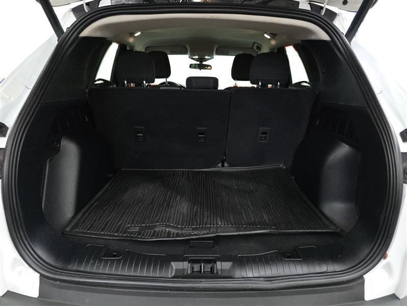 used 2024 Ford Escape car, priced at $21,500