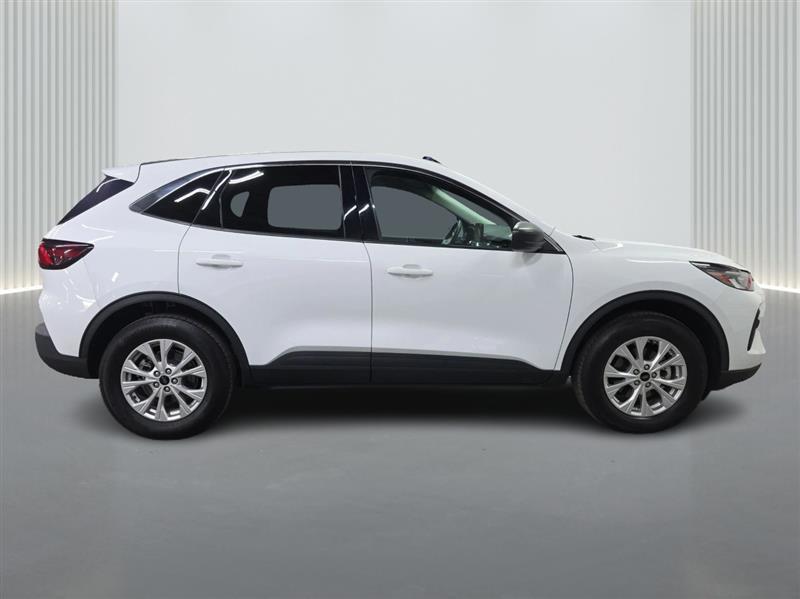 used 2024 Ford Escape car, priced at $21,500