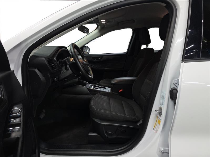 used 2024 Ford Escape car, priced at $21,500