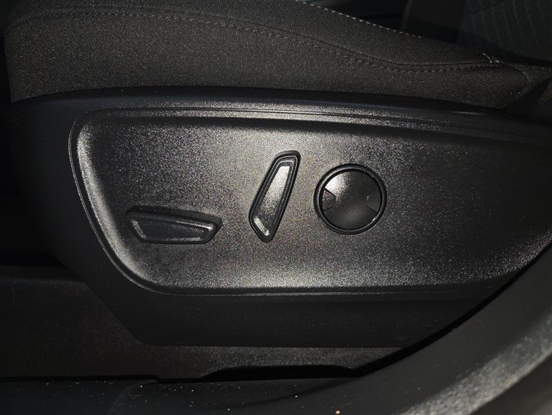 used 2024 Ford Escape car, priced at $21,500
