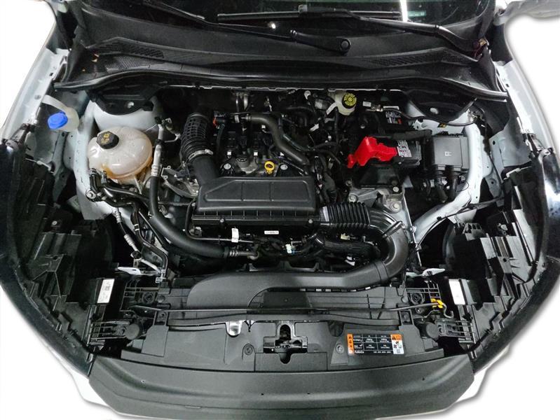 used 2024 Ford Escape car, priced at $21,500
