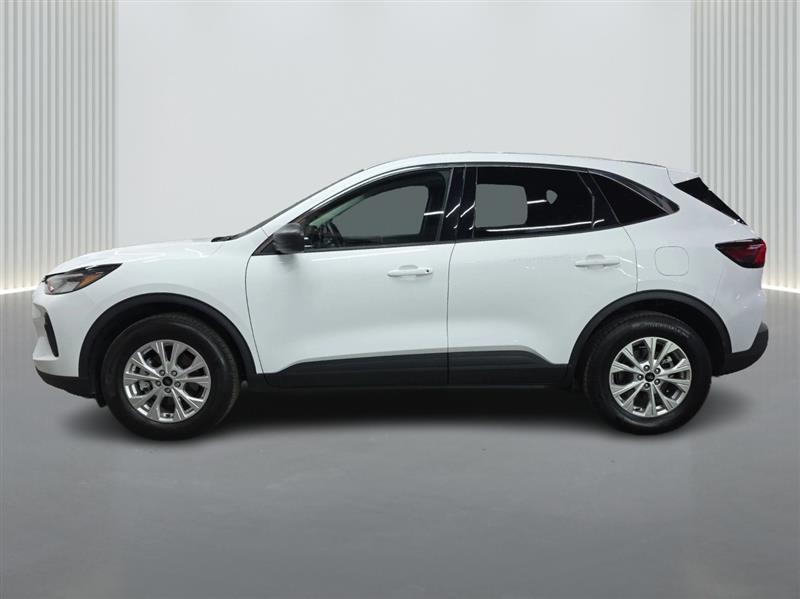 used 2024 Ford Escape car, priced at $21,500