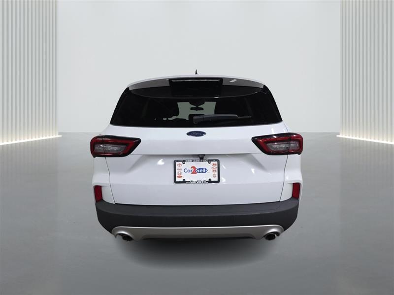 used 2024 Ford Escape car, priced at $21,500