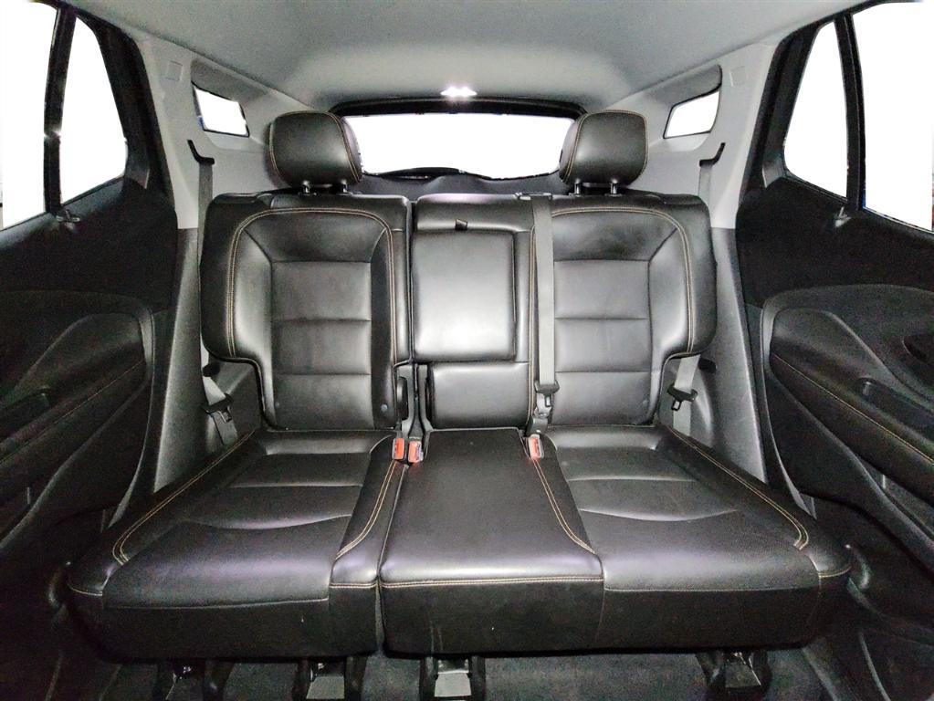 used 2021 GMC Terrain car, priced at $18,500