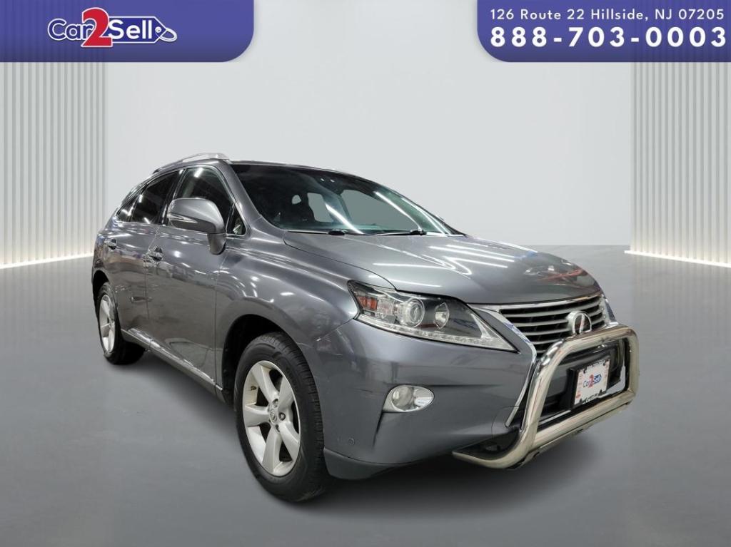 used 2014 Lexus RX 350 car, priced at $13,900