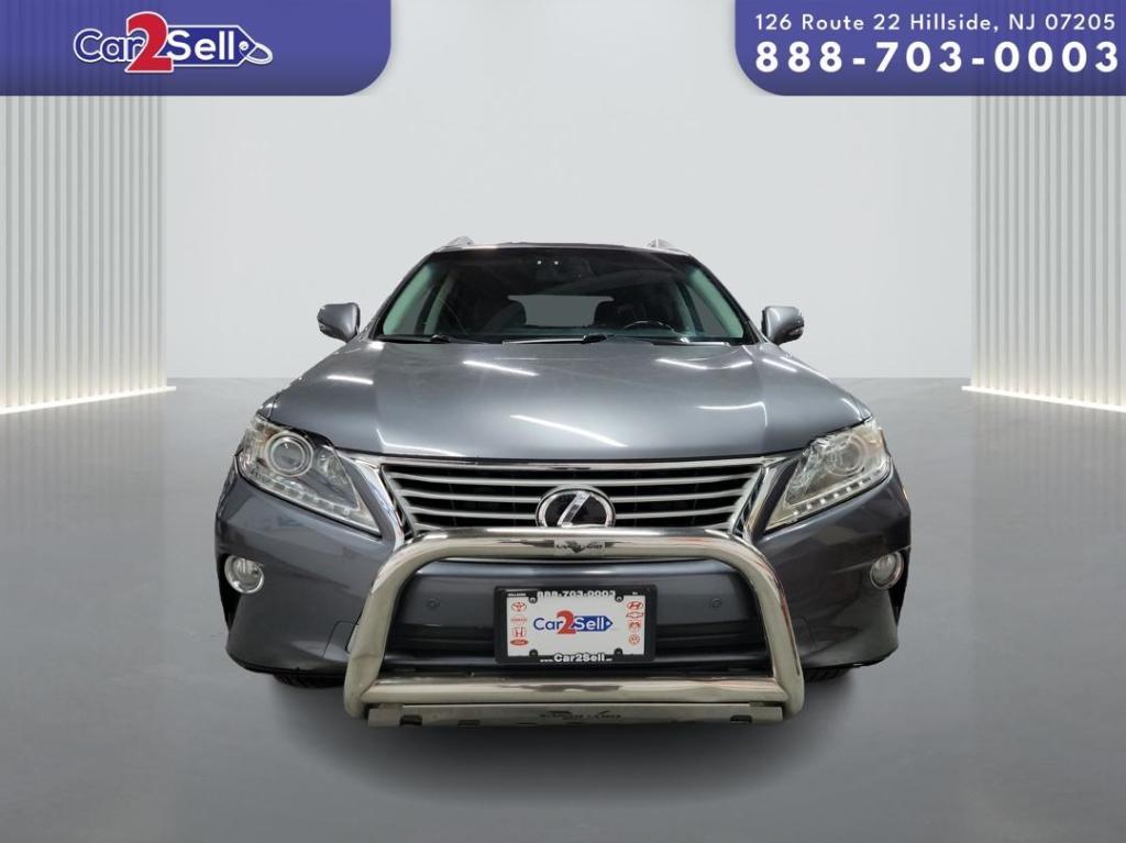 used 2014 Lexus RX 350 car, priced at $13,900