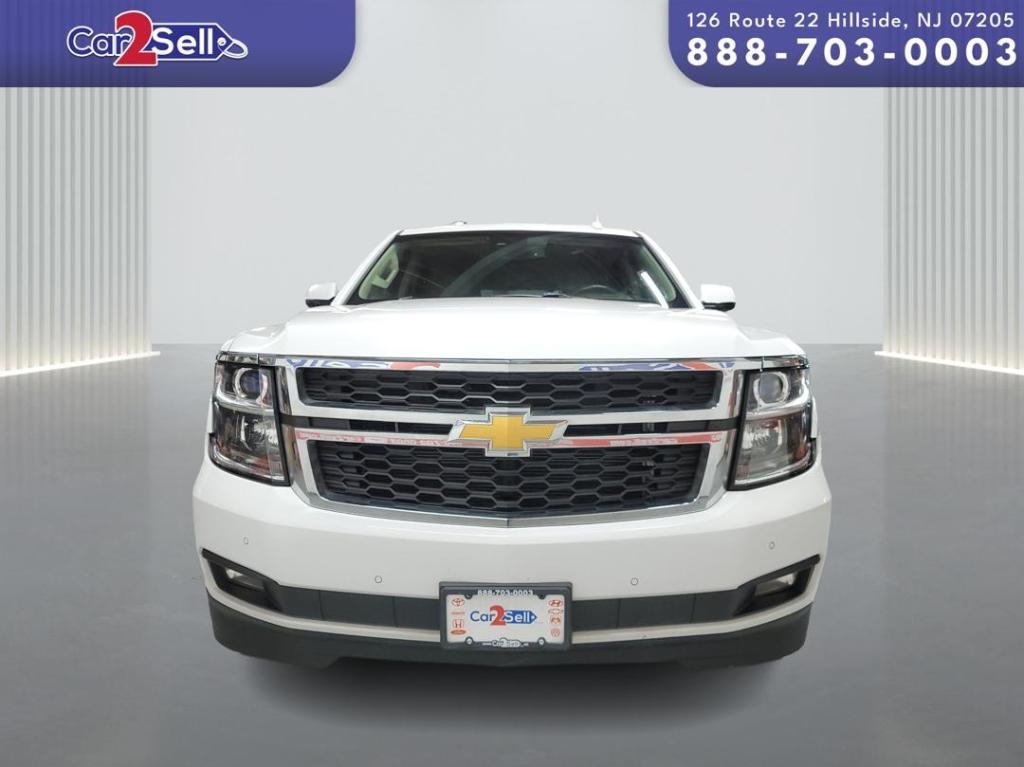 used 2017 Chevrolet Tahoe car, priced at $16,900