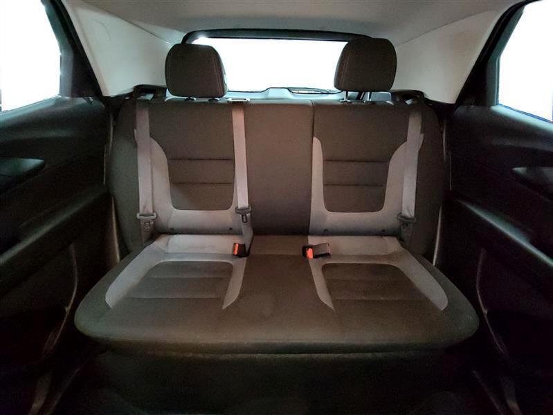 used 2023 Chevrolet TrailBlazer car, priced at $16,500