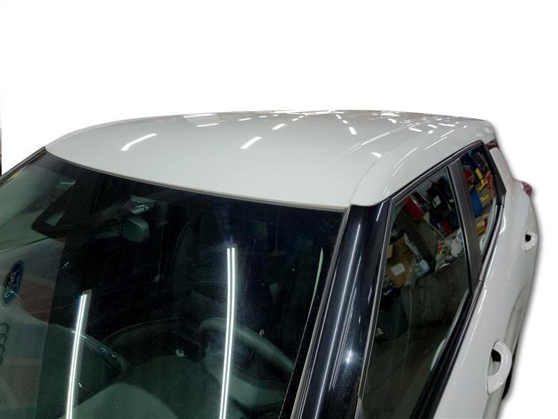 used 2023 Chevrolet TrailBlazer car, priced at $16,500