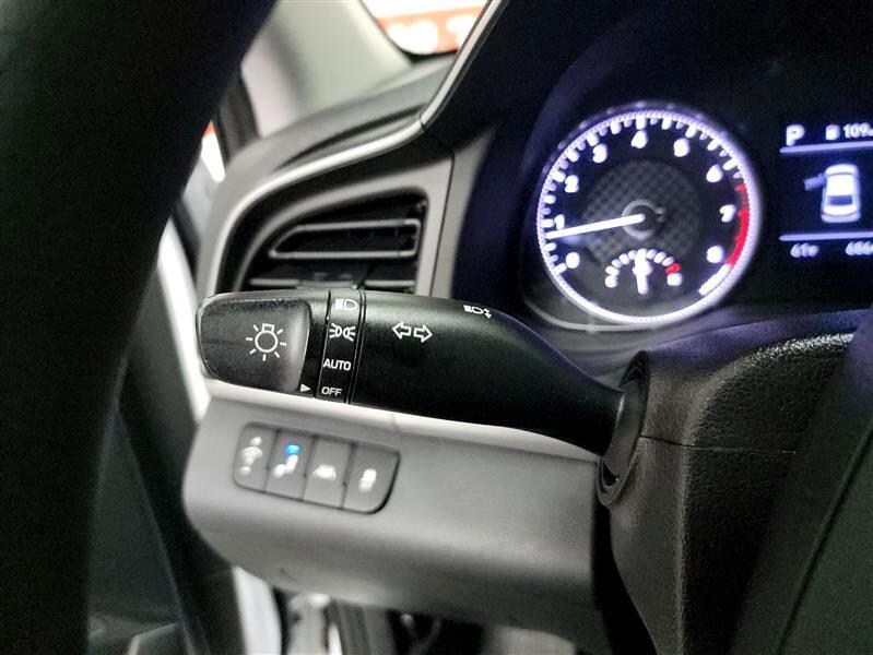 used 2020 Hyundai Elantra car, priced at $12,500