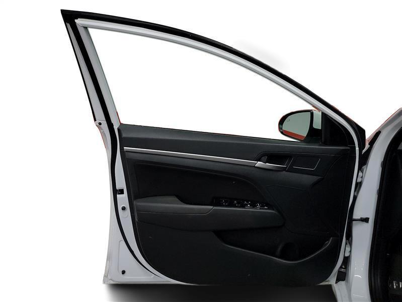 used 2020 Hyundai Elantra car, priced at $12,500