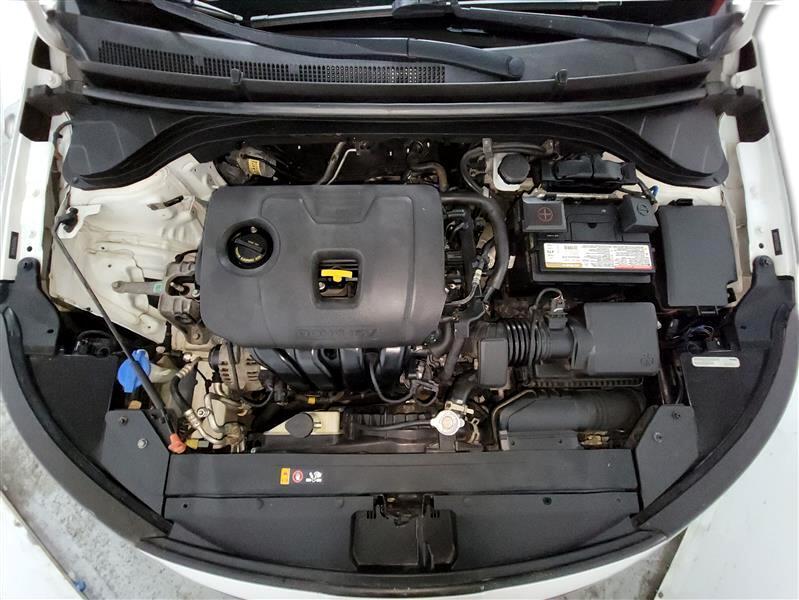used 2020 Hyundai Elantra car, priced at $12,500