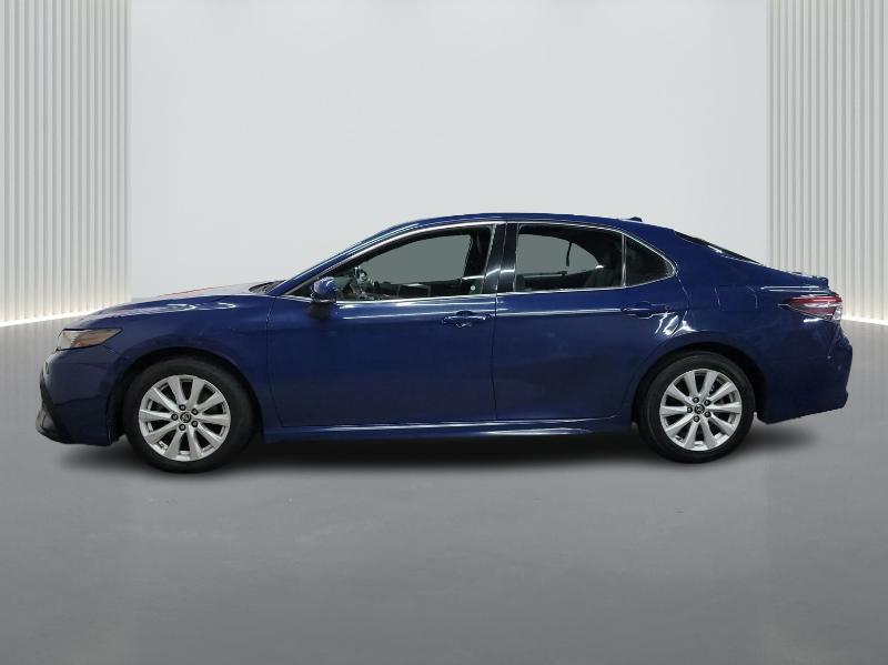 used 2023 Toyota Camry car, priced at $23,500