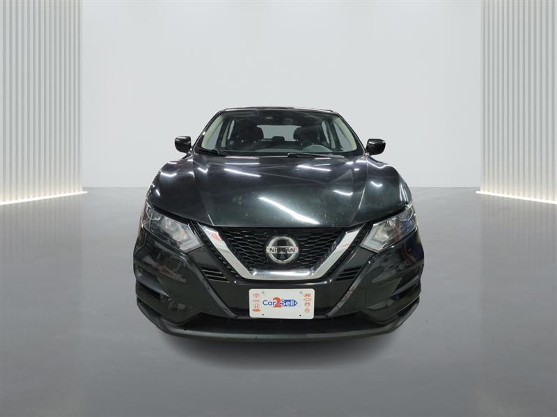 used 2022 Nissan Rogue Sport car, priced at $14,900