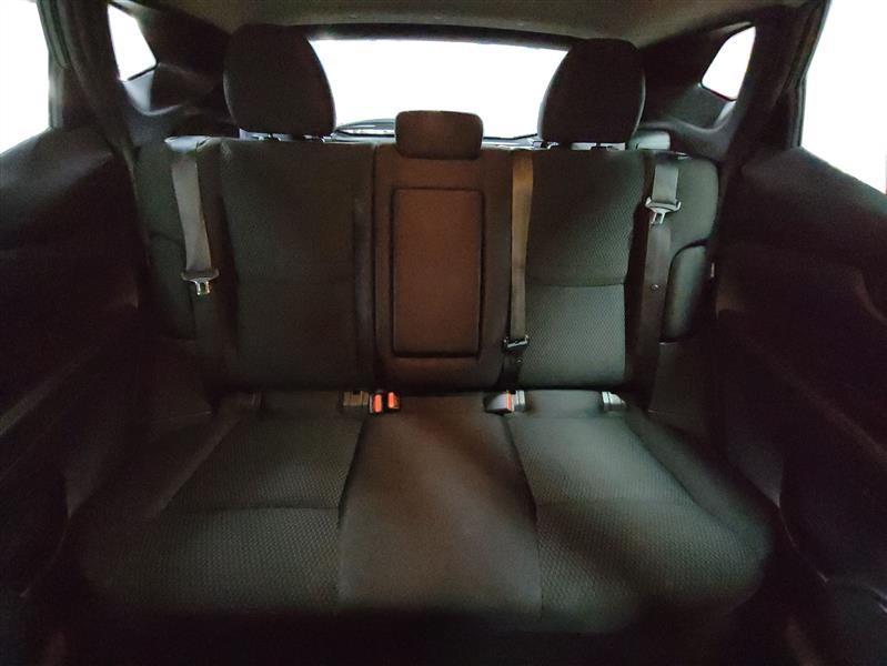 used 2022 Nissan Rogue Sport car, priced at $14,900