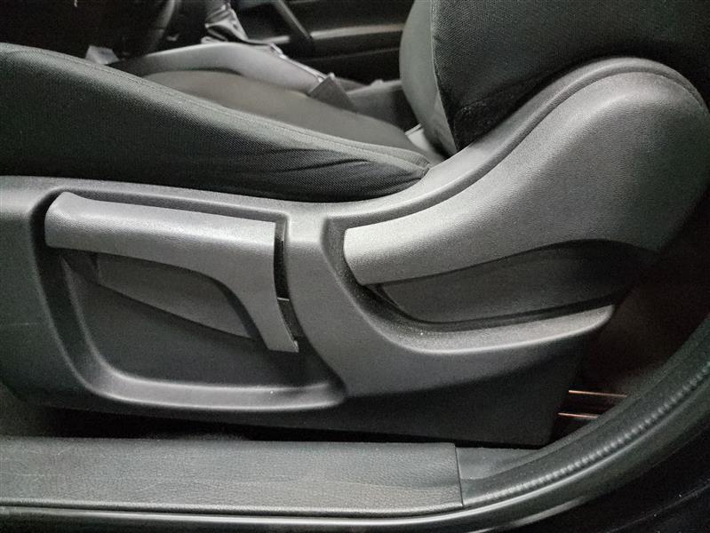 used 2022 Nissan Rogue Sport car, priced at $14,900