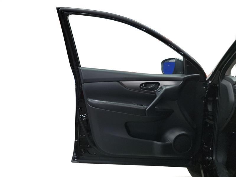 used 2022 Nissan Rogue Sport car, priced at $14,900