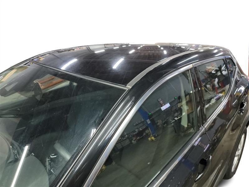 used 2022 Nissan Rogue Sport car, priced at $14,900