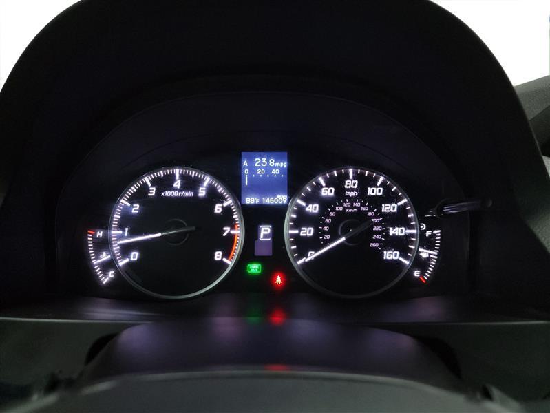 used 2015 Acura RDX car, priced at $10,500