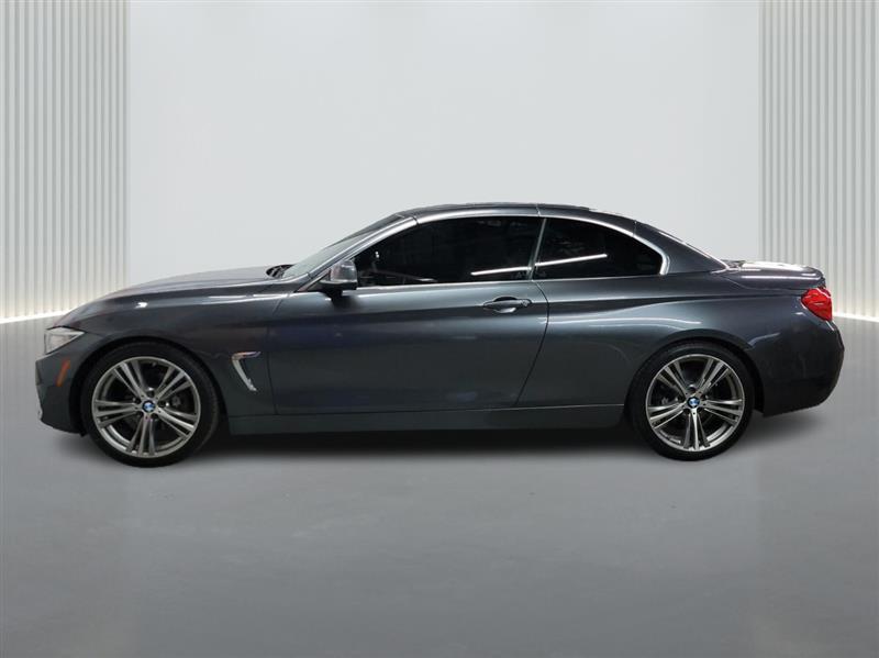 used 2016 BMW 428 car, priced at $14,900