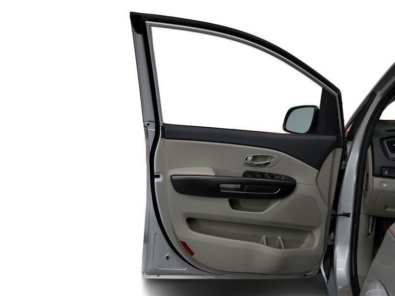 used 2019 Kia Sedona car, priced at $9,500