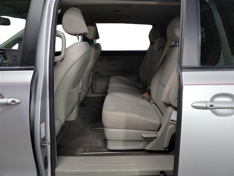 used 2019 Kia Sedona car, priced at $9,500