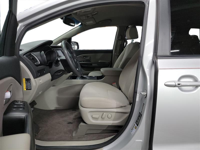 used 2019 Kia Sedona car, priced at $9,500
