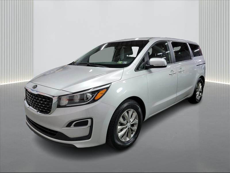 used 2019 Kia Sedona car, priced at $9,500