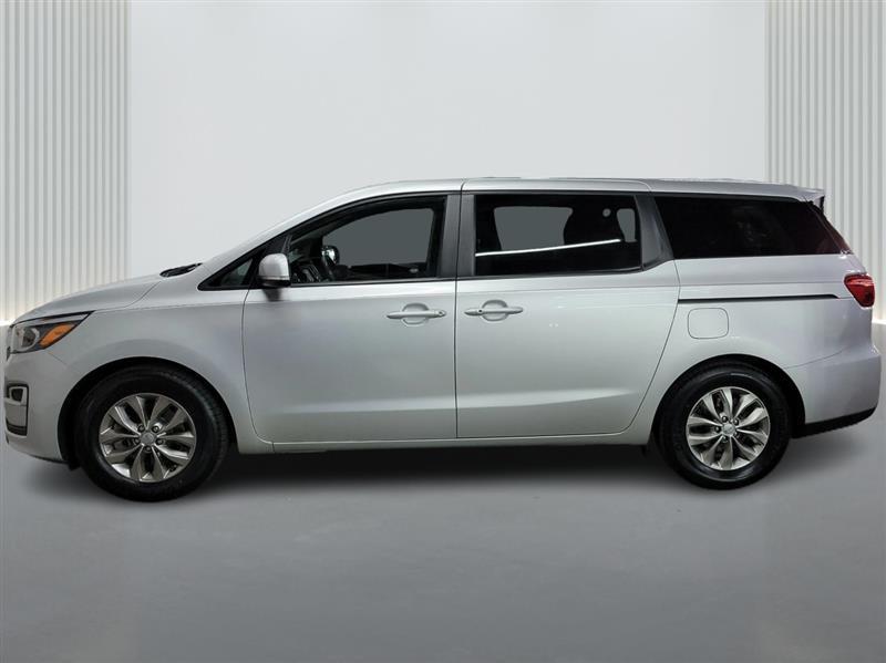 used 2019 Kia Sedona car, priced at $9,500